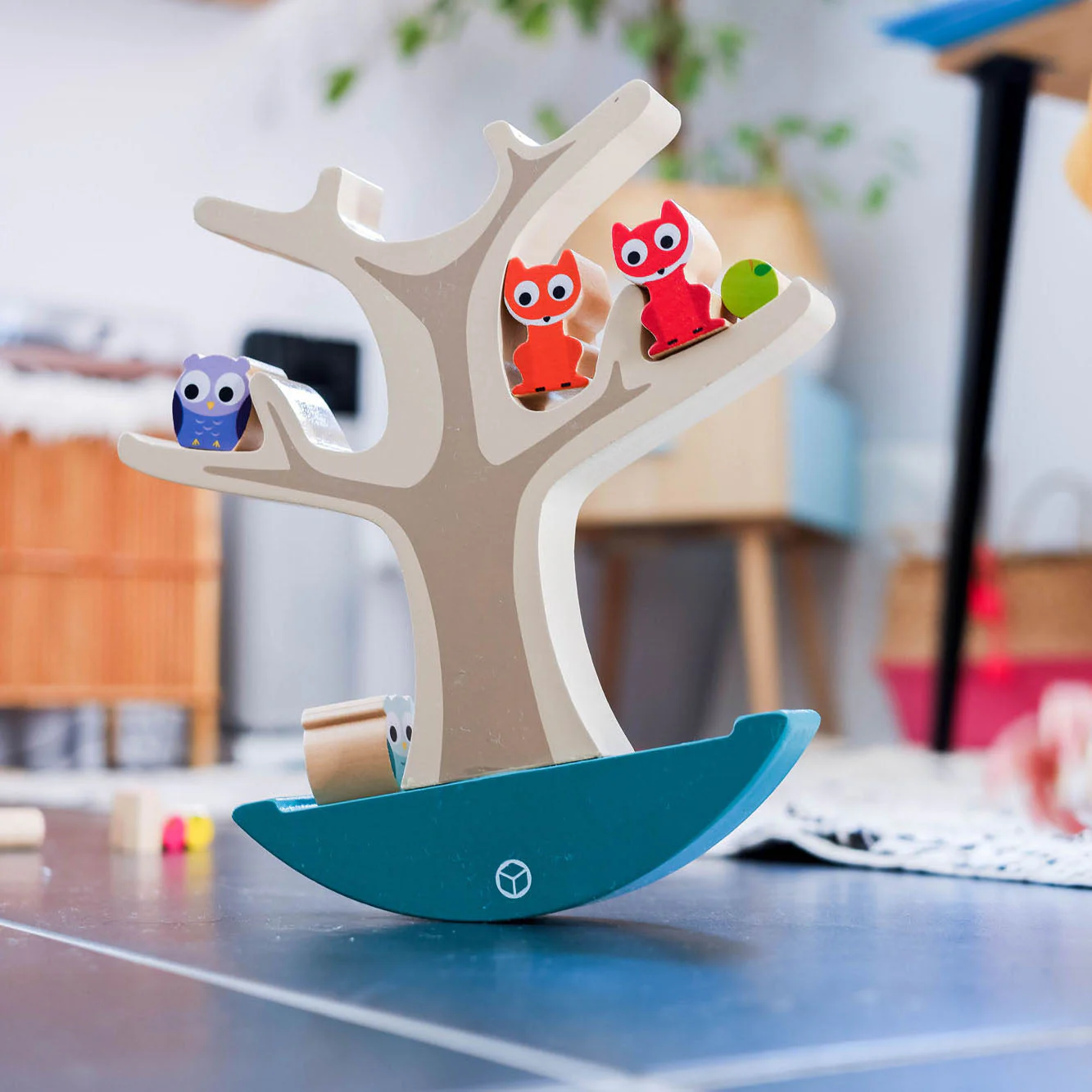 Ocerar™ Welle Pendel Balancespiel - Image 5