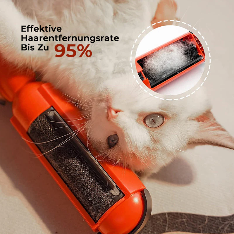 Ocerar™ Wiederverwendbare Fusselrollen für Tierhaare | 50% RABATT - Image 11