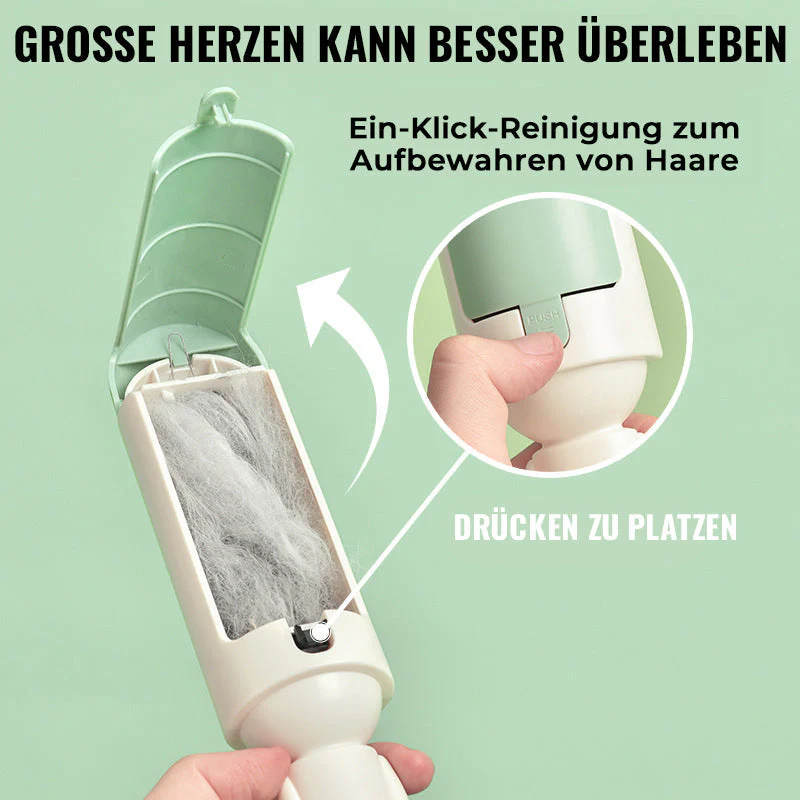 Ocerar™ Wiederverwendbare Fusselrollen für Tierhaare | 50% RABATT - Image 4