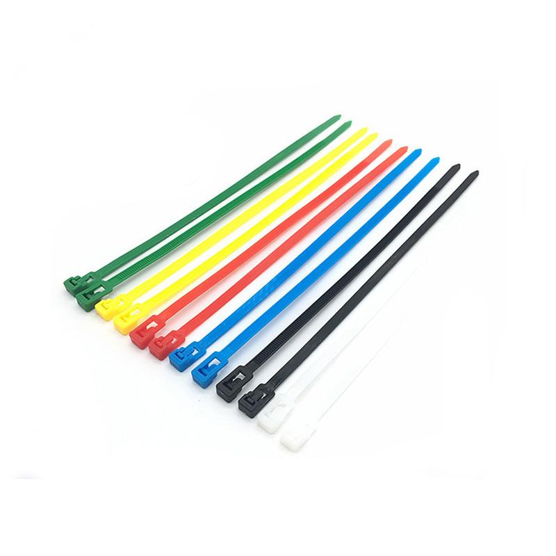 Ocerar™ Wiederverwendbare Kabelbinder - Image 8