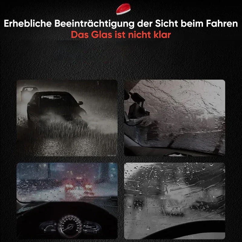 Ölfilm-Entferner für Windschutzscheiben - Image 2