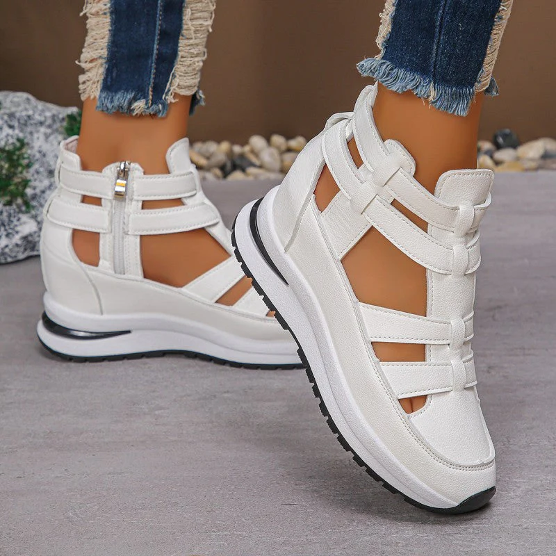 Olivia — Bequeme und unterstützende Sandalen mit Fußgewölbestütze - Image 14