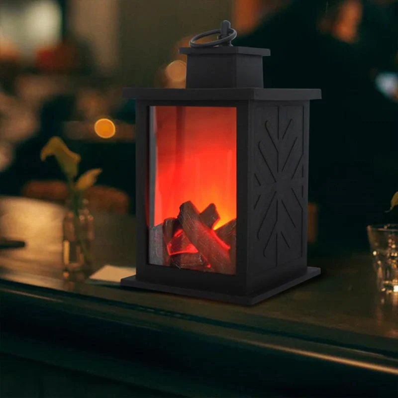 Openhaardlamp FirePlace™ - Image 4