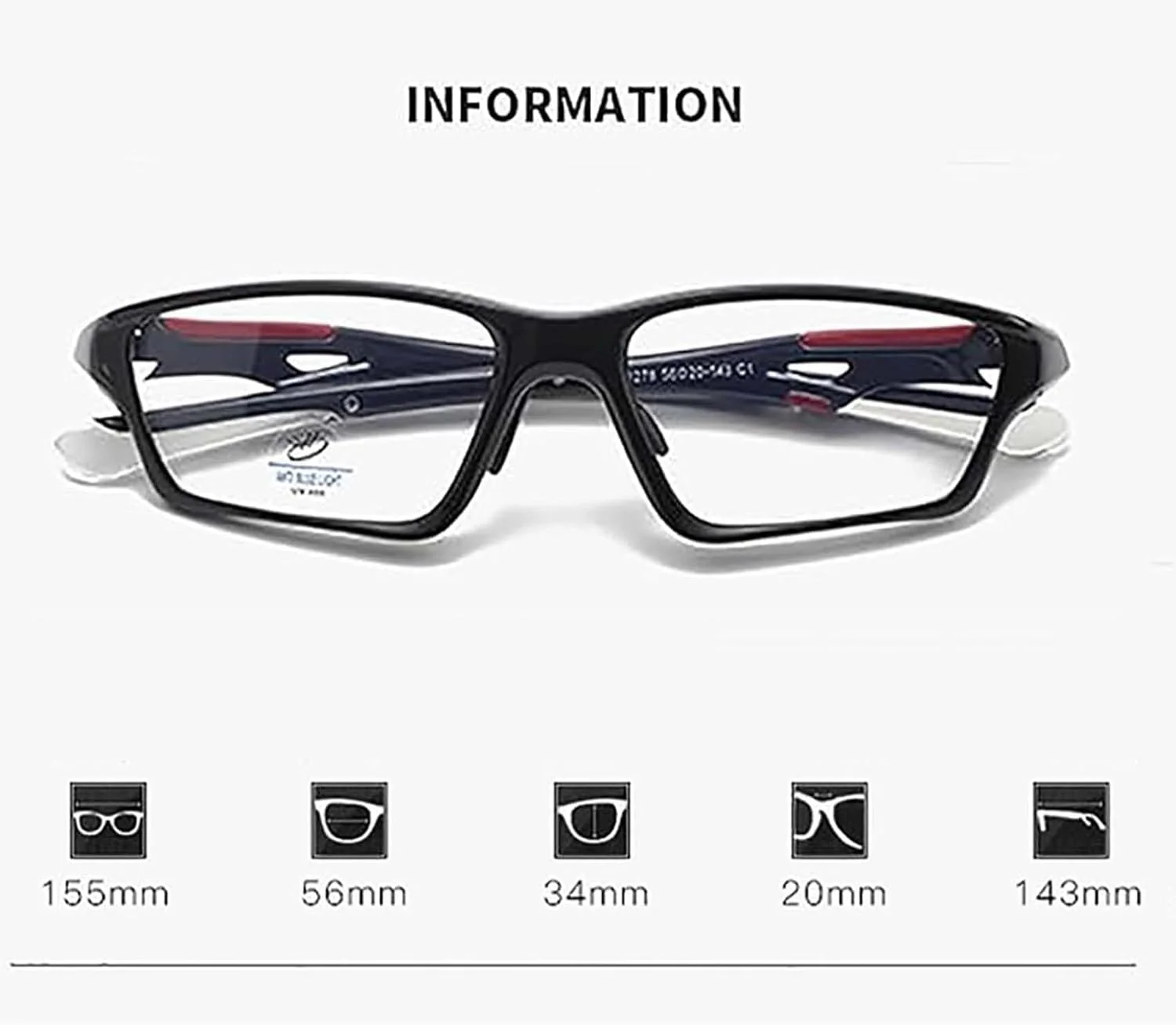 Optigaze™ – Farbwechselnde Multi-Fokus Sport-Lesebrille | 1+1 GRATIS - Image 6