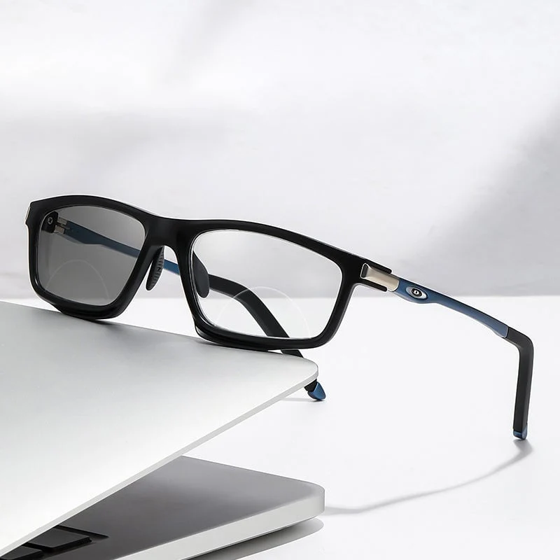 OptiSport™ – Sportliche Farbwechsel-Bifokal-Lesebrille | 1+1 GRATIS - Image 6