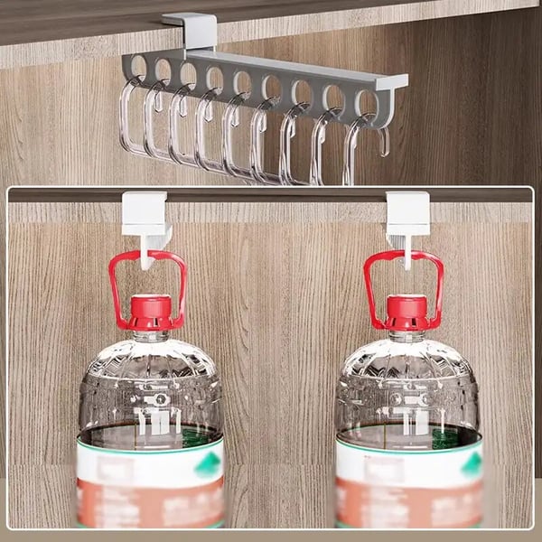 OrdnungMeister – Maximieren Sie Ihren Platz mit stilvoller Schrankorganisation | 1+1 GRATIS - Image 4