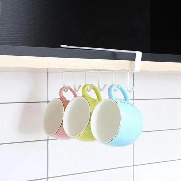OrganisierProfi™ - Cleverer Organizer für Küche und Bad | 1+1 GRATIS - Image 10