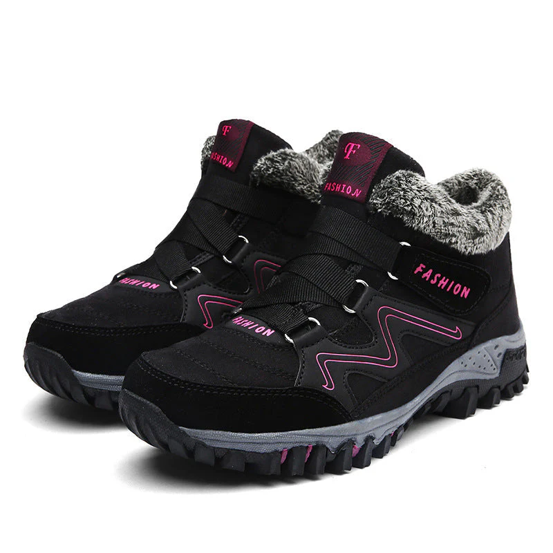 OrthoFit – Schmerzfreie Winterstiefel für Damen | 50% RABATT - Image 2