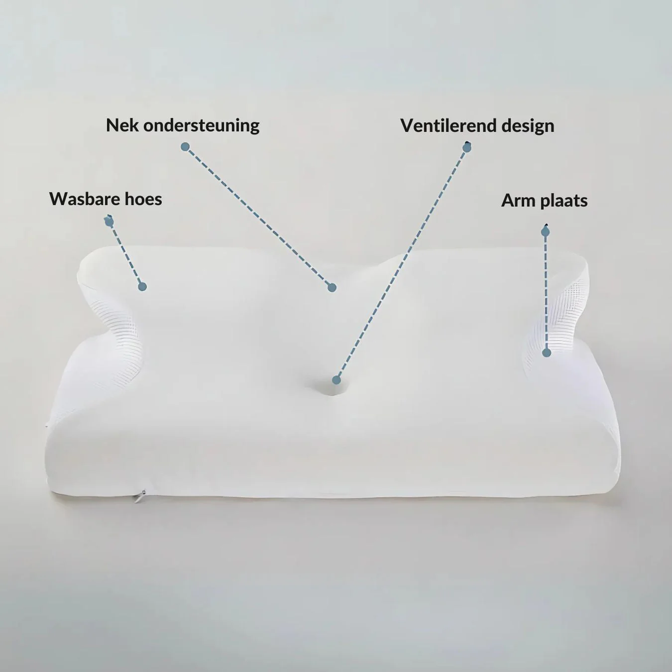 Orthopädisches Stützkissen - Image 4