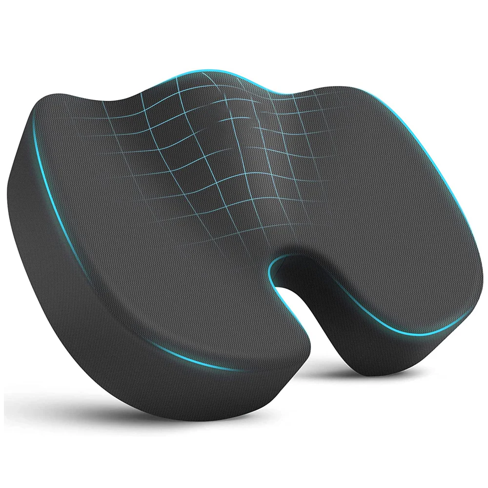 OrthoRest™ | Orthopädisches Sitzkissen - Image 2