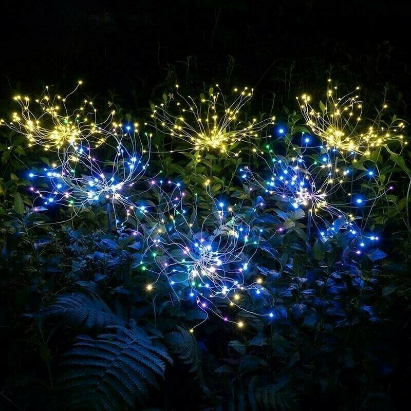 Outdoor Glow — Mühelose Verzauberung jederzeit - Image 5