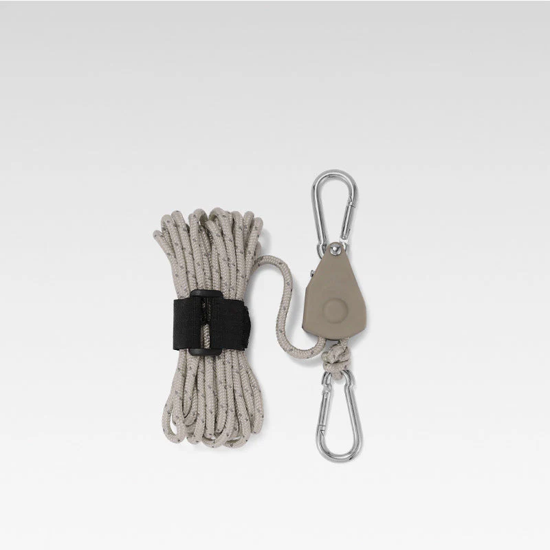 TensionPro — Outdoor Spannseil Set | 1+1 GRATIS - Image 17