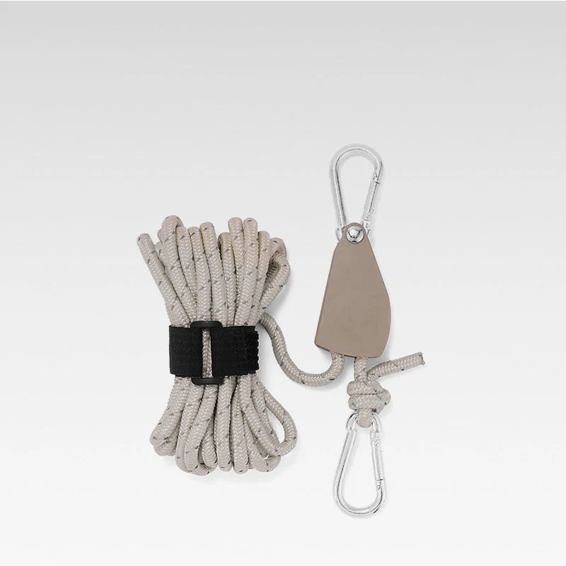 TensionPro — Outdoor Spannseil Set | 1+1 GRATIS - Image 23
