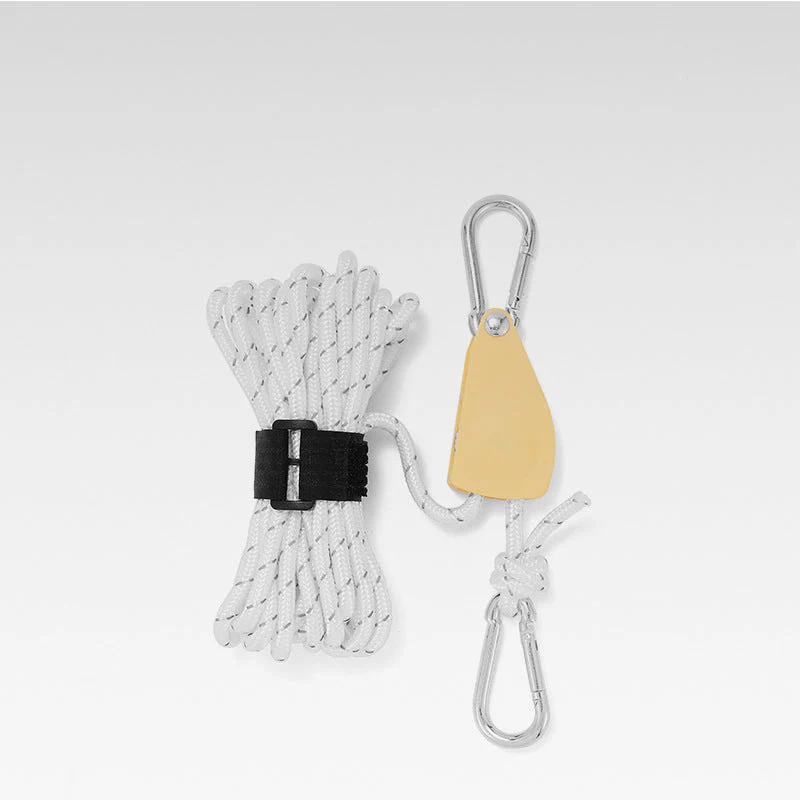 TensionPro — Outdoor Spannseil Set | 1+1 GRATIS - Image 26