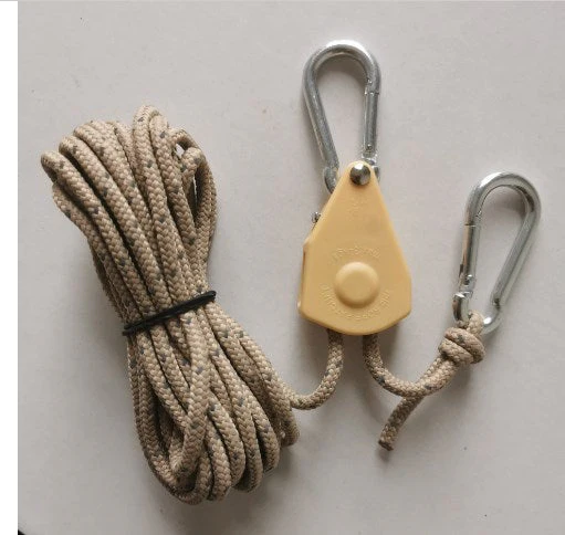TensionPro — Outdoor Spannseil Set | 1+1 GRATIS - Image 29