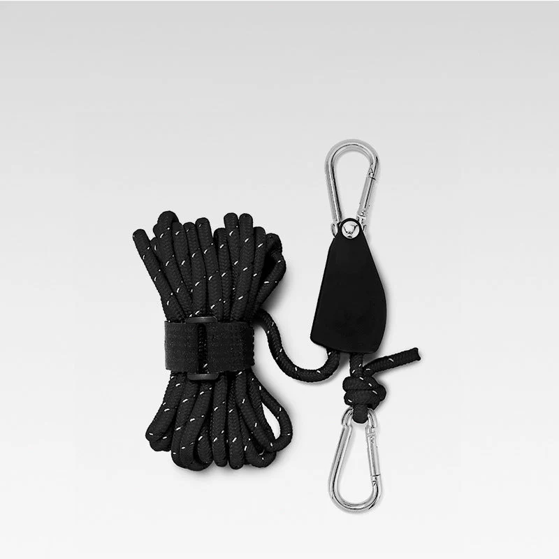 TensionPro — Outdoor Spannseil Set | 1+1 GRATIS - Image 36