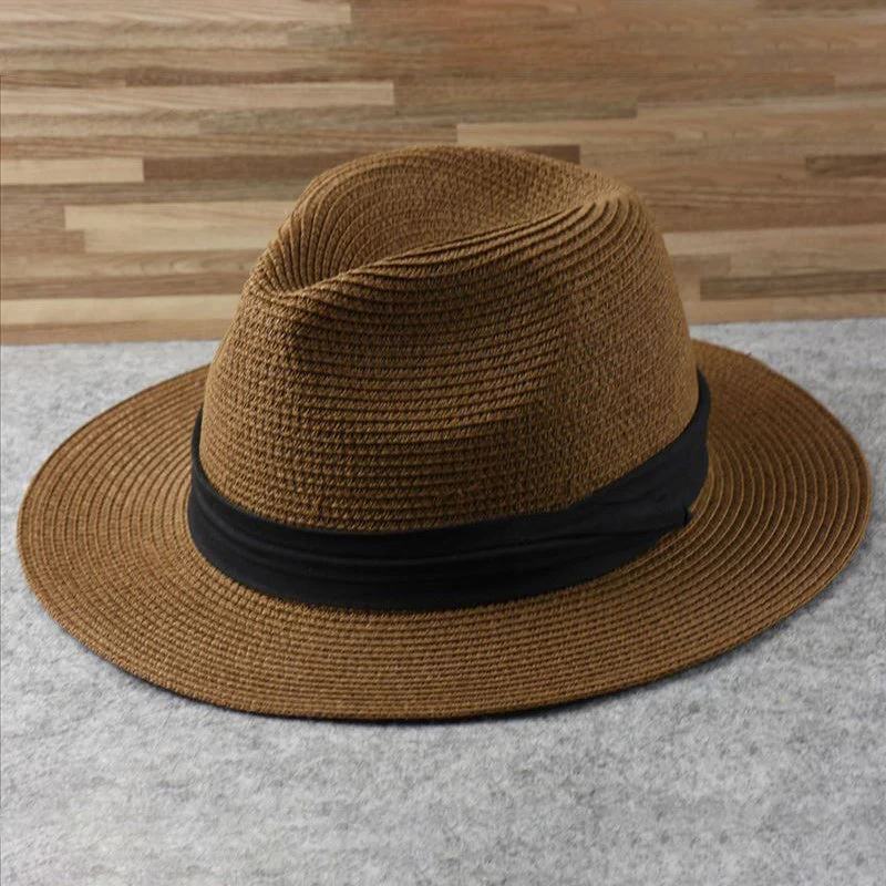 HavanaMonte™ – Handgefertigter Panamahut mit Stil | 50% RABATT - Image 11
