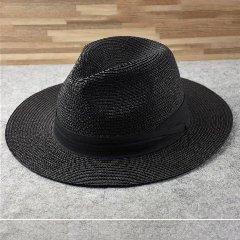 HavanaMonte™ – Handgefertigter Panamahut mit Stil | 50% RABATT - Image 12