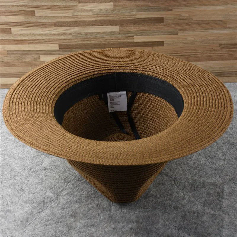HavanaMonte™ – Handgefertigter Panamahut mit Stil | 50% RABATT - Image 17