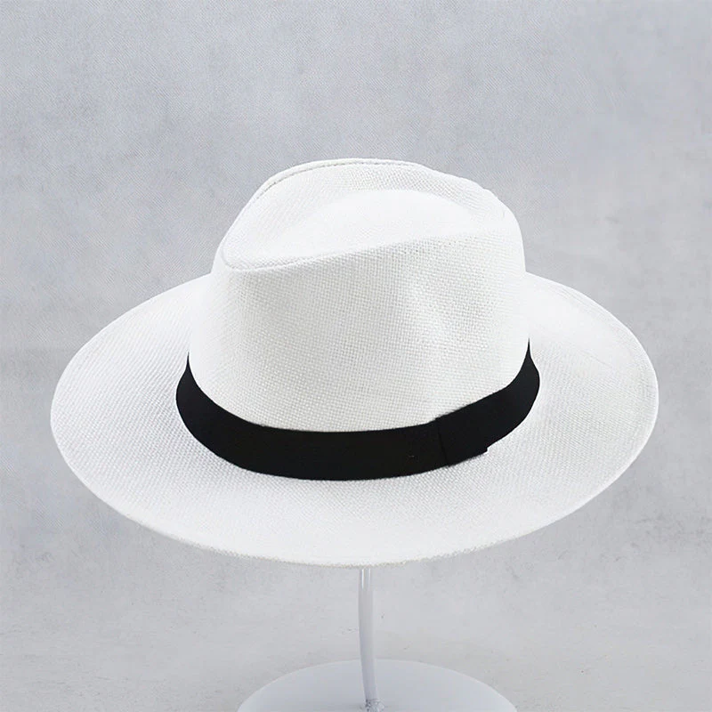 HavanaMonte™ – Handgefertigter Panamahut mit Stil | 50% RABATT - Image 8