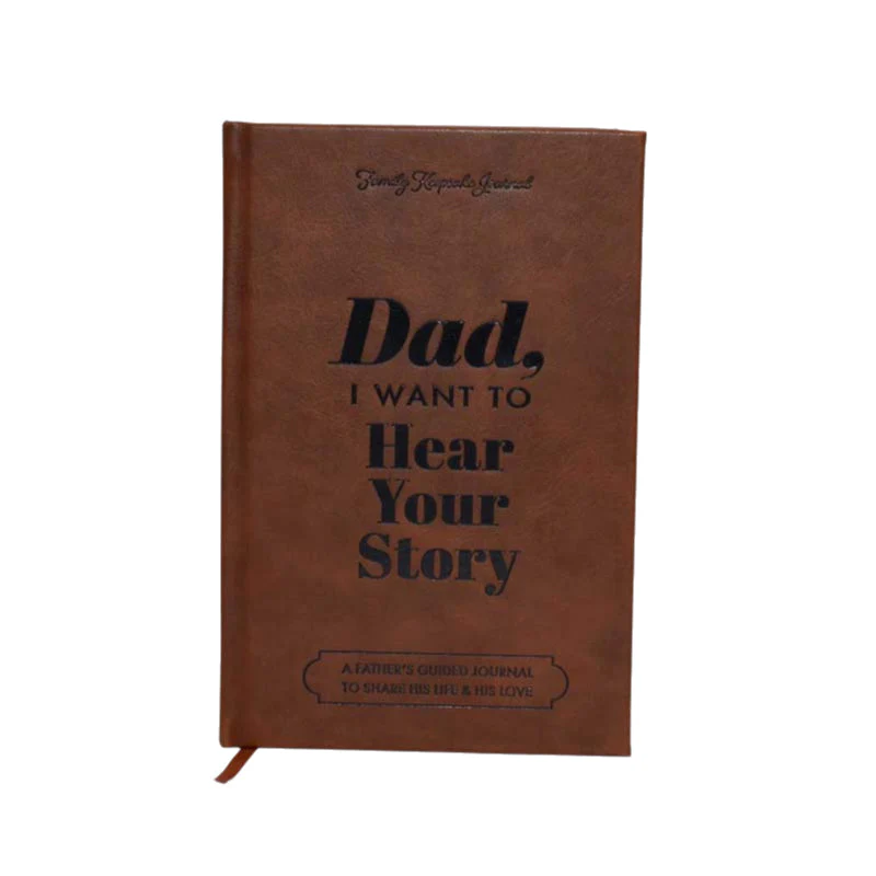 VaterGeschichten - Papa, ich will deine Geschichte hören Erbstück Edition | 50% RABATT - Image 17