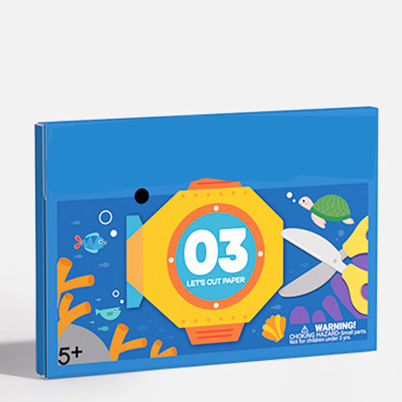 PaperMagic – Umfassendes 3D Bastelset für bunte Papierkunst | 50% RABATT - Image 10