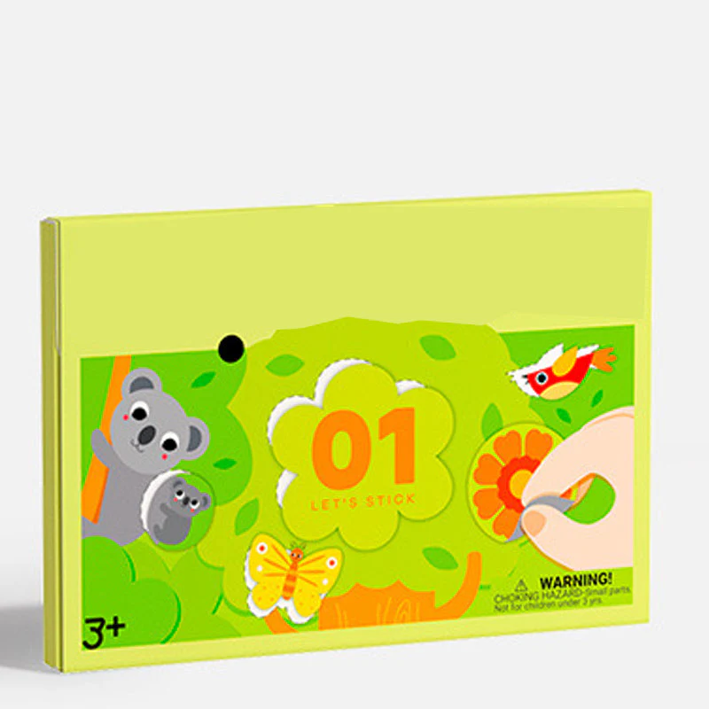 PaperMagic – Umfassendes 3D Bastelset für bunte Papierkunst | 50% RABATT - Image 11