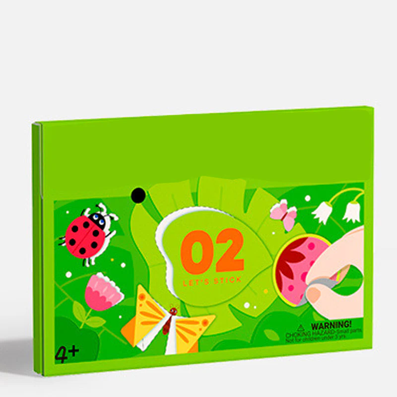 PaperMagic – Umfassendes 3D Bastelset für bunte Papierkunst | 50% RABATT - Image 12