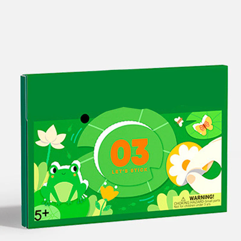 PaperMagic – Umfassendes 3D Bastelset für bunte Papierkunst | 50% RABATT - Image 13