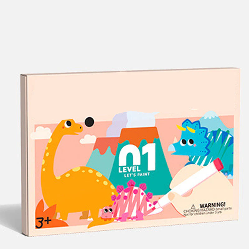 PaperMagic – Umfassendes 3D Bastelset für bunte Papierkunst | 50% RABATT - Image 14