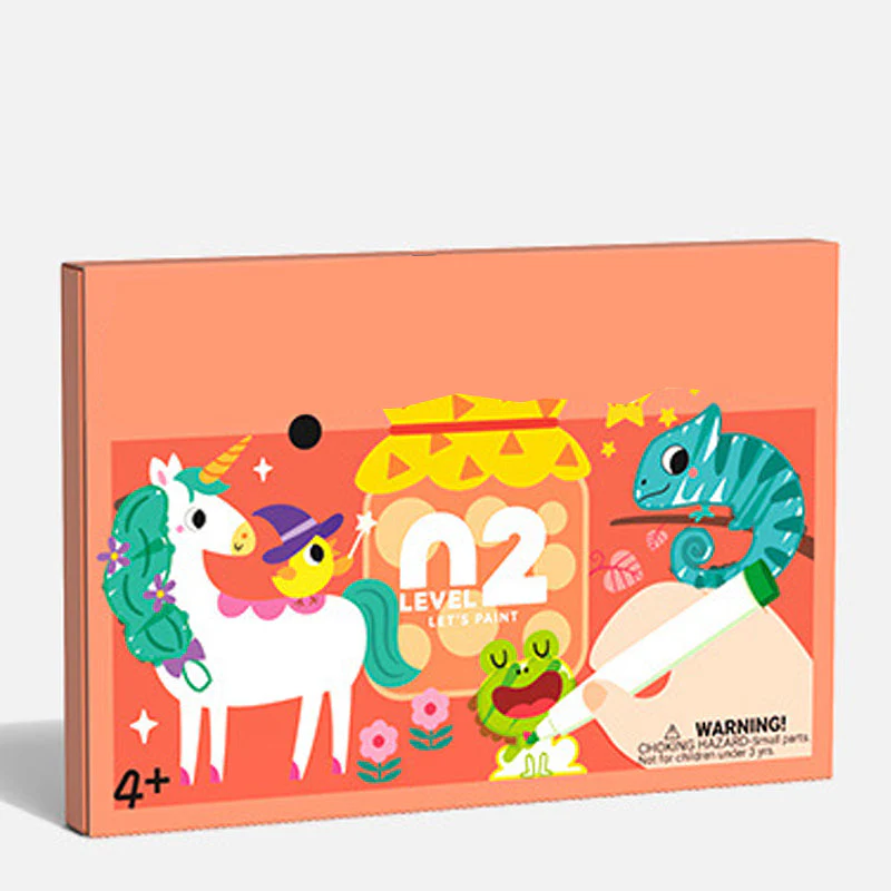 PaperMagic – Umfassendes 3D Bastelset für bunte Papierkunst | 50% RABATT - Image 15