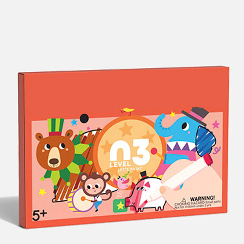 PaperMagic – Umfassendes 3D Bastelset für bunte Papierkunst | 50% RABATT - Image 16