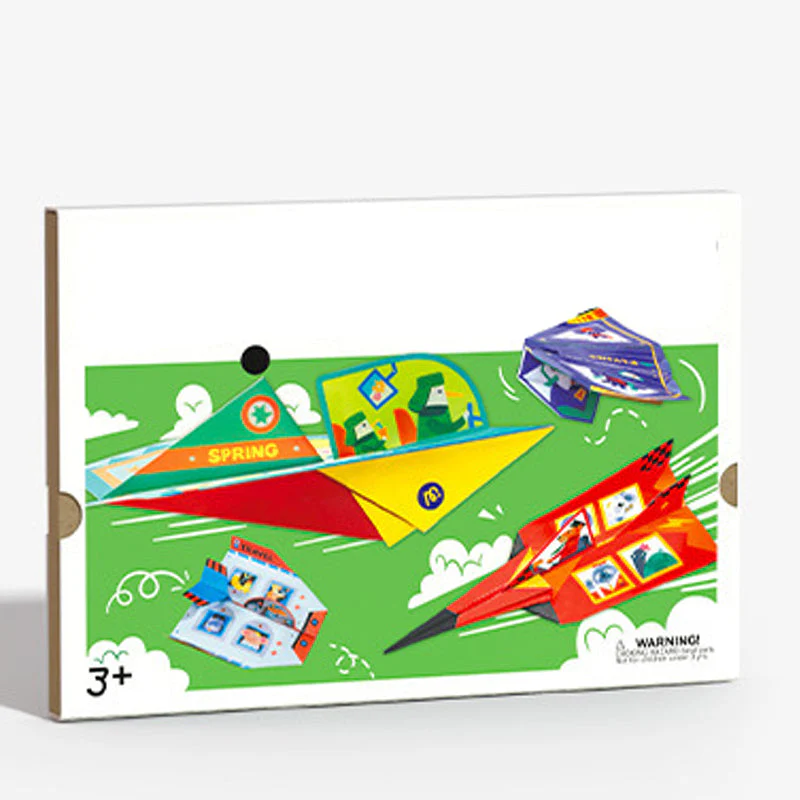 PaperMagic – Umfassendes 3D Bastelset für bunte Papierkunst | 50% RABATT - Image 17