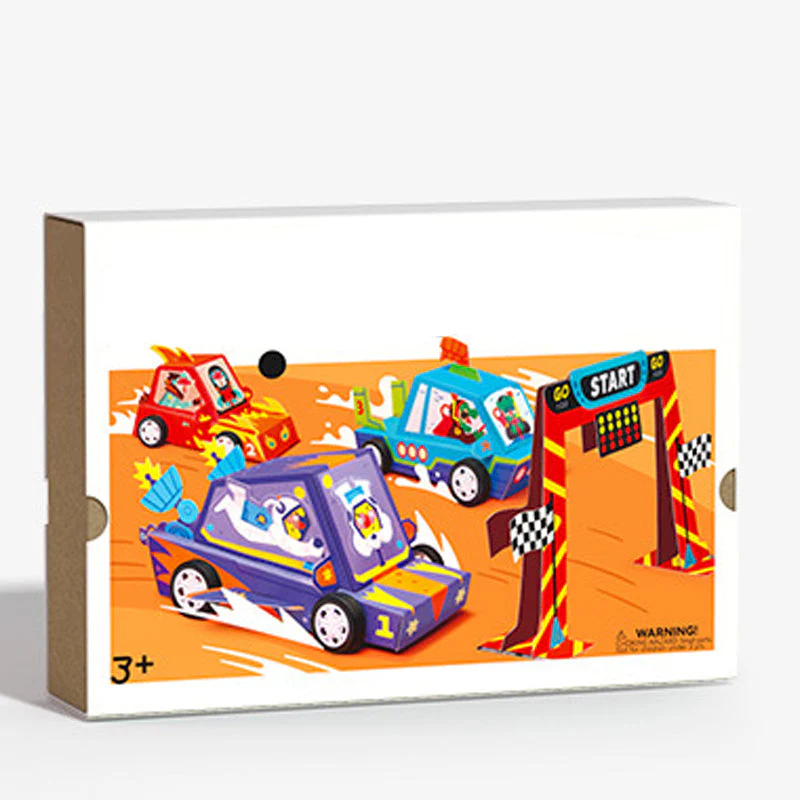 PaperMagic – Umfassendes 3D Bastelset für bunte Papierkunst | 50% RABATT - Image 18