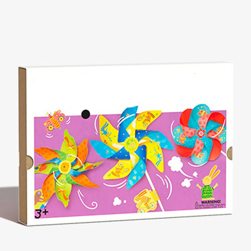PaperMagic – Umfassendes 3D Bastelset für bunte Papierkunst | 50% RABATT - Image 19