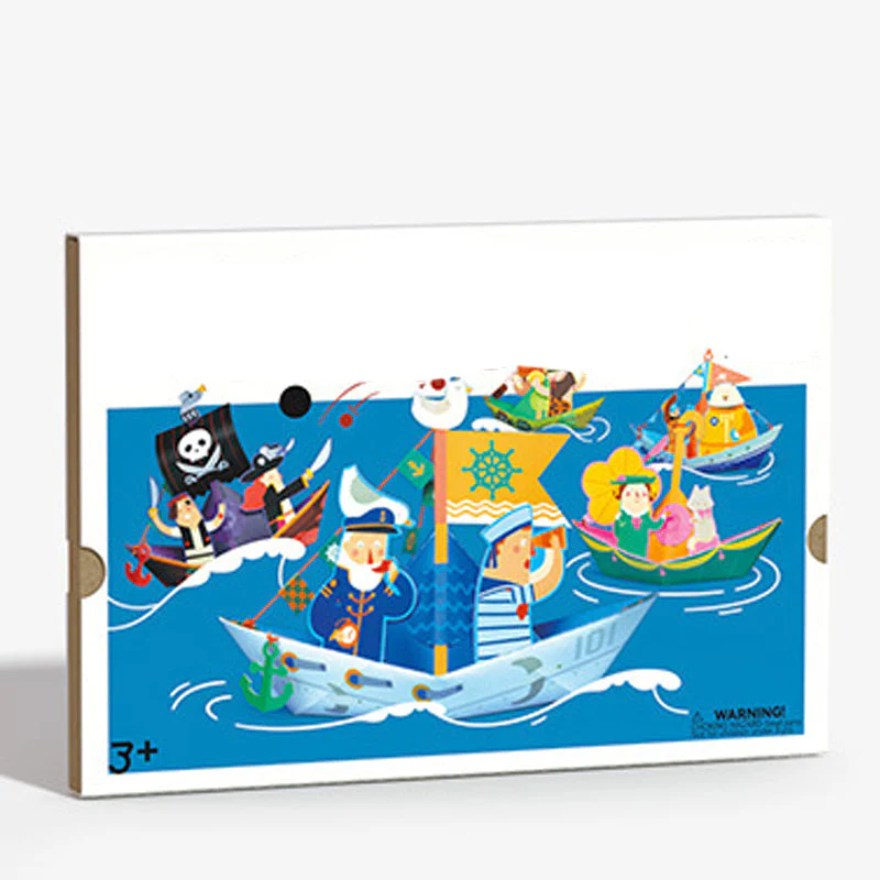 PaperMagic – Umfassendes 3D Bastelset für bunte Papierkunst | 50% RABATT - Image 20