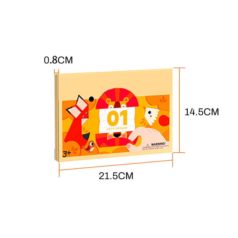 PaperMagic – Umfassendes 3D Bastelset für bunte Papierkunst | 50% RABATT - Image 26