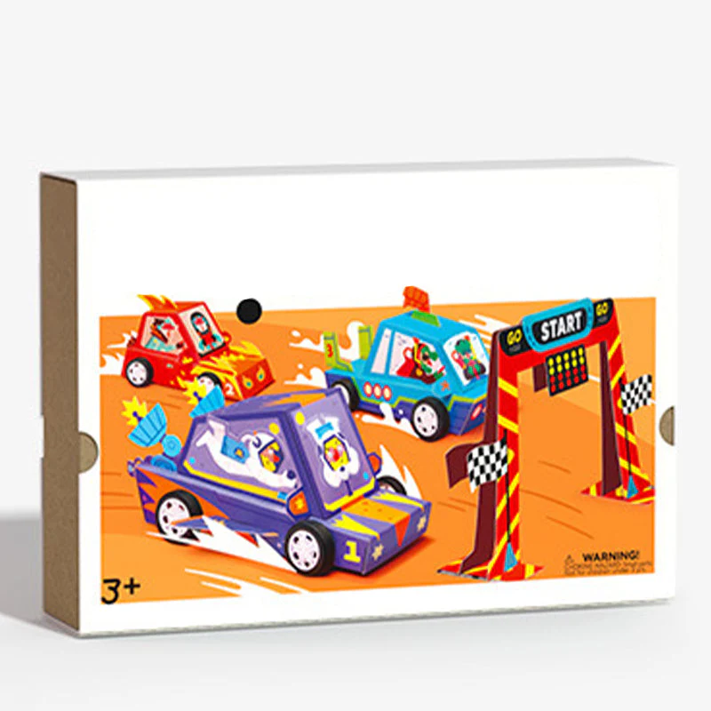 PaperMagic – Umfassendes 3D Bastelset für bunte Papierkunst | 50% RABATT - Image 27