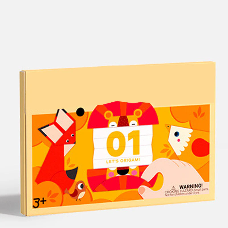 PaperMagic – Umfassendes 3D Bastelset für bunte Papierkunst | 50% RABATT - Image 5