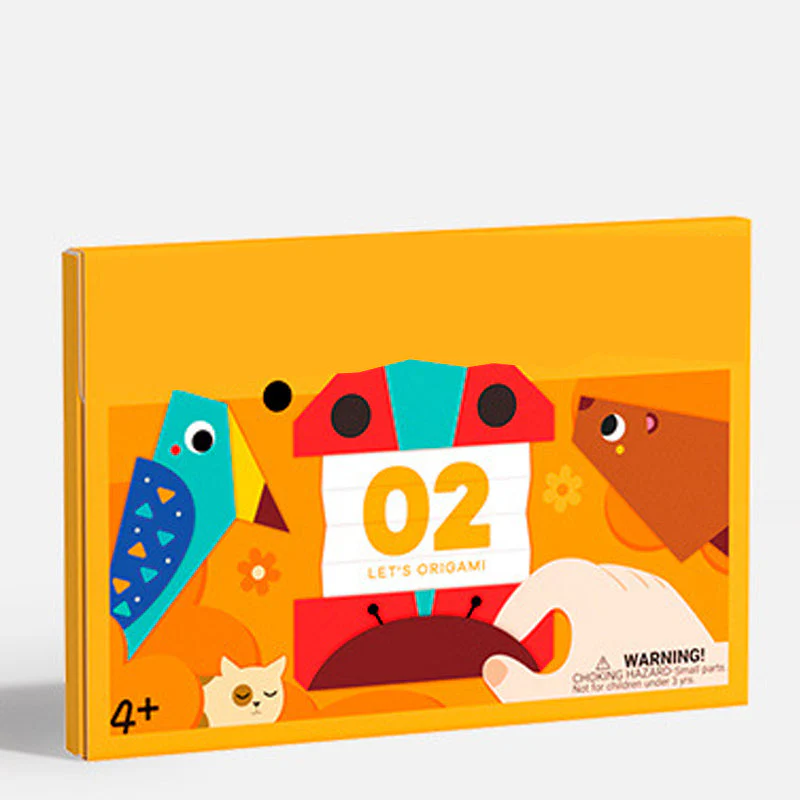 PaperMagic – Umfassendes 3D Bastelset für bunte Papierkunst | 50% RABATT - Image 6