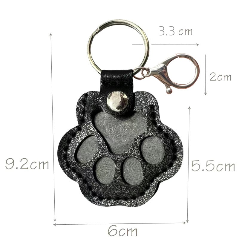 PawEver™ Leder-Schlüsselanhänger | 1+2 GRATIS - Image 16