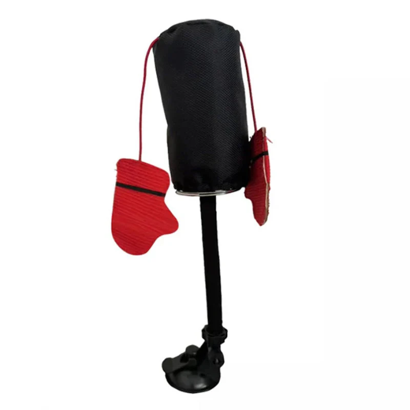 PawPlay – Interaktiver Boxsack für Katzen - Image 8