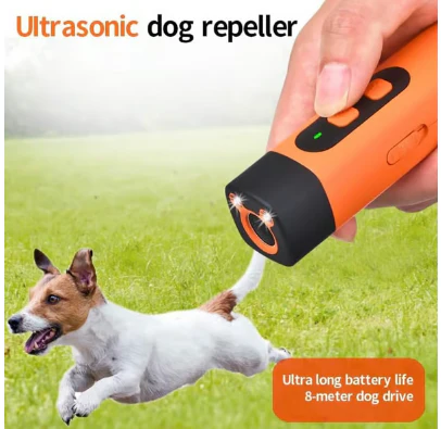 PawSonic – Ultraschall Anti-Bell-Gerät - Image 3