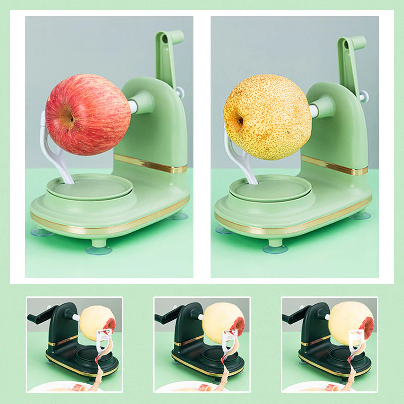PeelMaster Pro – Mühelose Obstfreiheit - Image 2