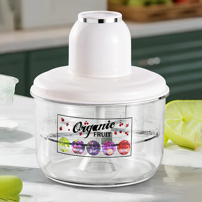 PeelMaster – Tragbarer automatischer Obst- & Gemüseschäler | 50% Rabatt - Image 9
