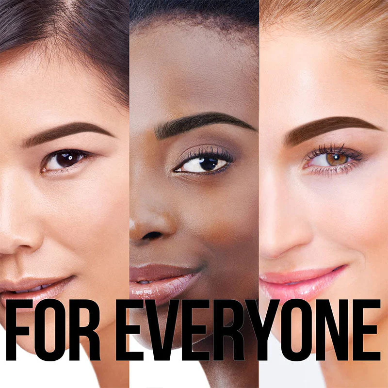 Perfect Brows – Schablonen- und Stempelset für Augenbrauen | 1+1 GRATIS - Image 4