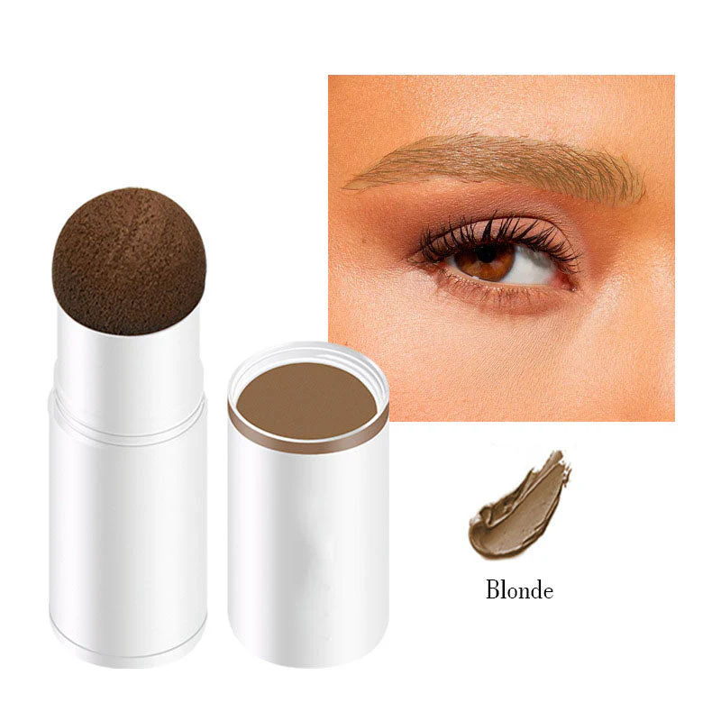 Perfect Brows – Schablonen- und Stempelset für Augenbrauen | 1+1 GRATIS - Image 9