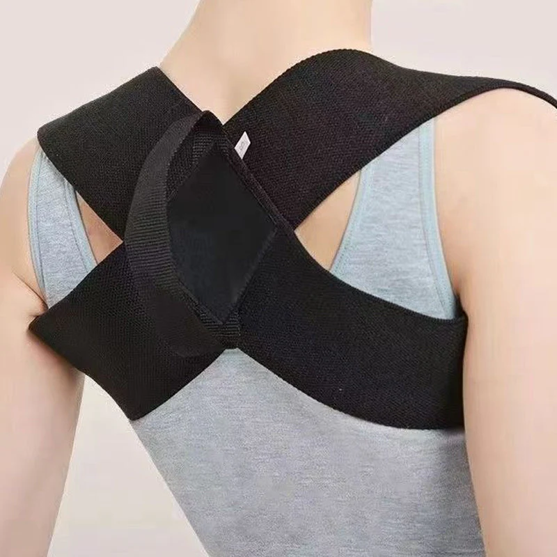 Perfekte Haltung Unterstützung — Selbstvertrauen, das Sie tragen - Image 2