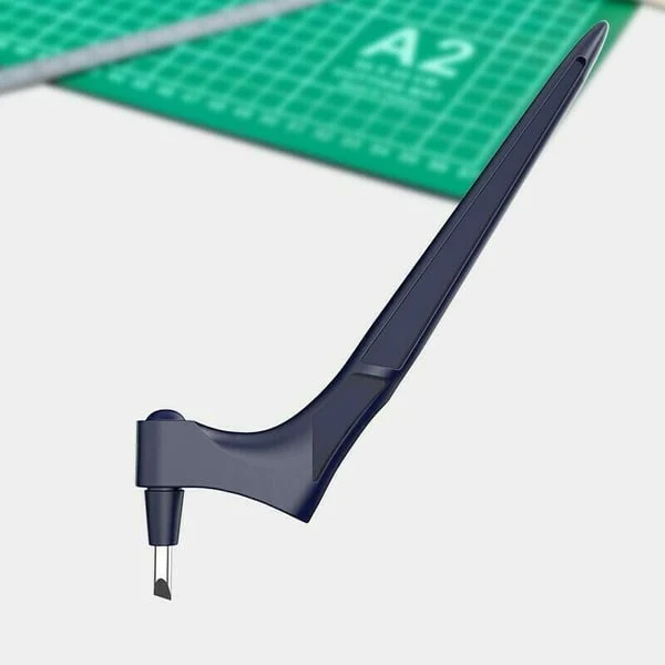 EdgeMaster Pro - Perfektes Schneidewerkzeug für präzises Schneiden | 1+1 GRATIS - Image 4