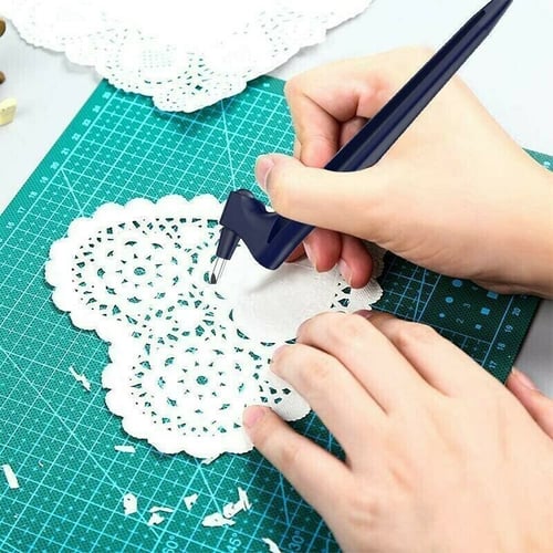 EdgeMaster Pro - Perfektes Schneidewerkzeug für präzises Schneiden | 1+1 GRATIS - Image 5